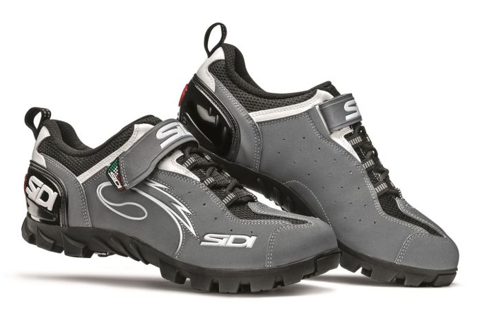Sidi hot sale mtb epic