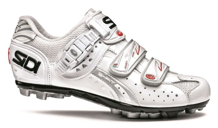 Sidi dominator women's store