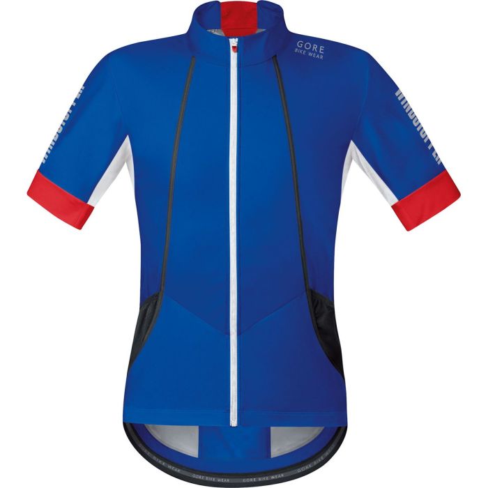 Gore bike wear jersey new arrivals