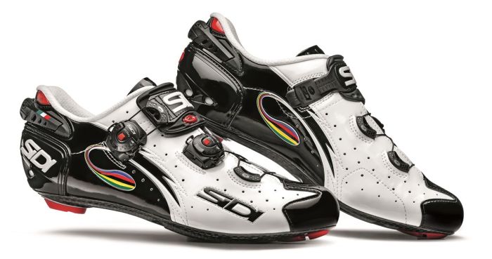 Sidi new arrivals wire 43
