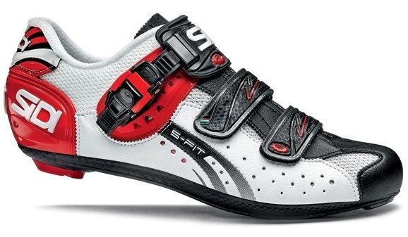 Sidi genius 5 fit carbon shop