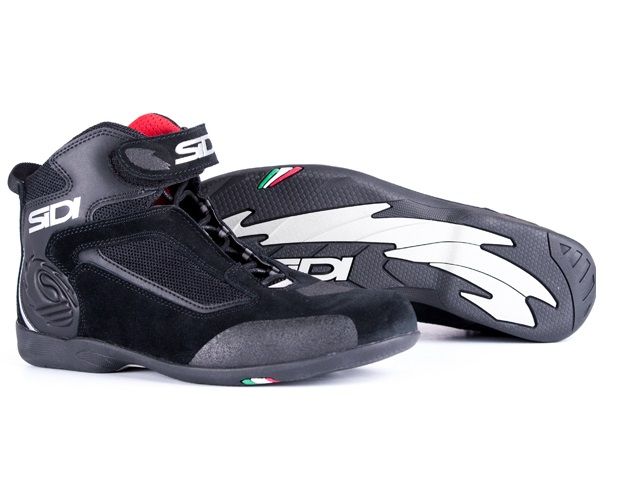 Sidi gas shoes shop