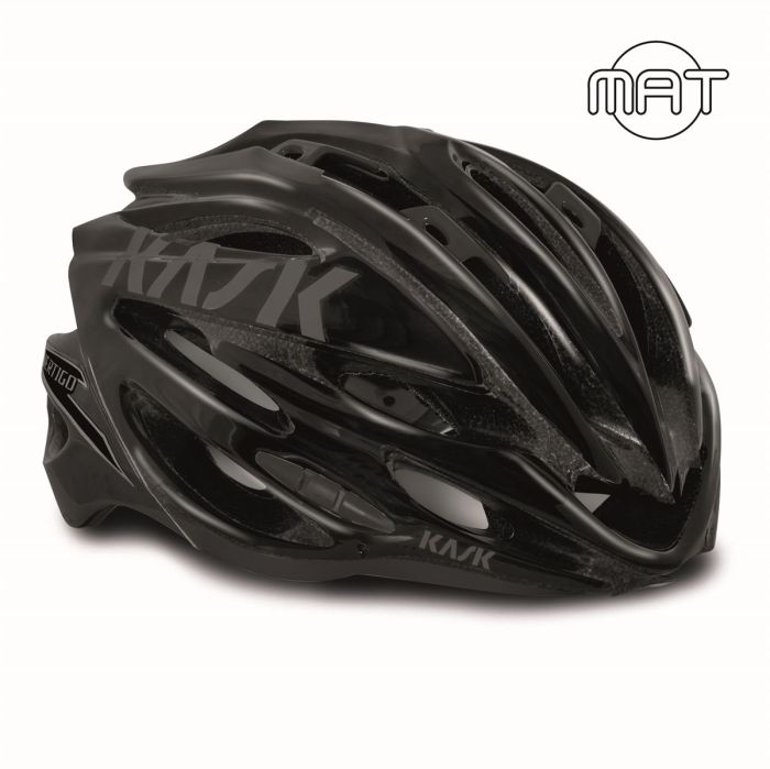 Kask Vertigo 2.0 Helmet TourCycling