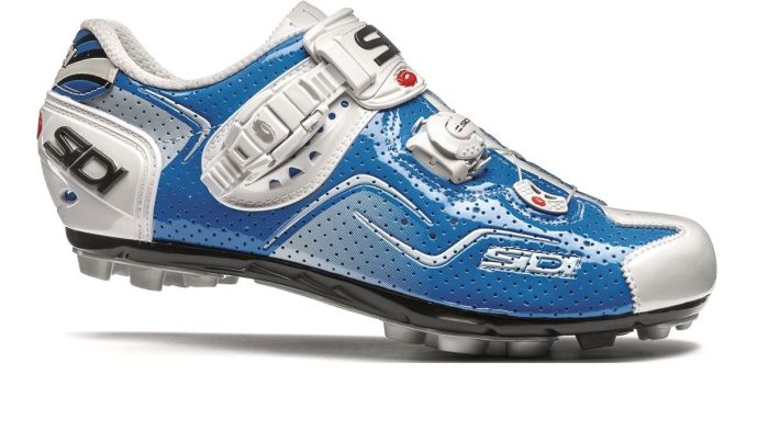 Sidi online cape air