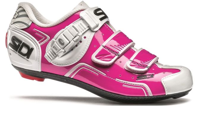 Sidi Level Carbon Shoe Women s TourCycling