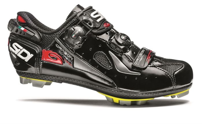 Sidi Dragon 4 MTB Shoe - Mega | TourCycling.com
