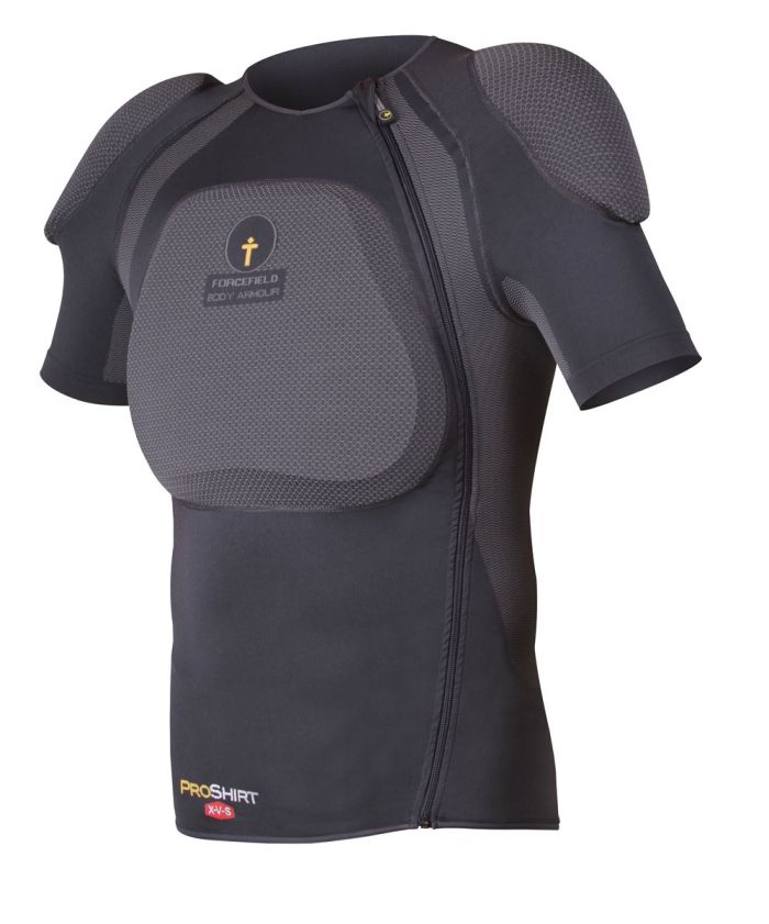 Forcefield armor shirt on sale