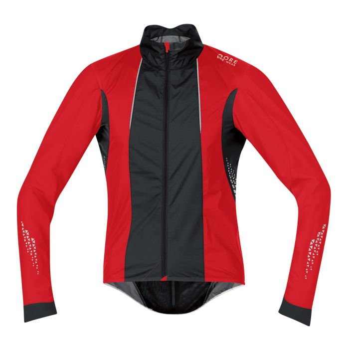 Gore bike wear jacket shop