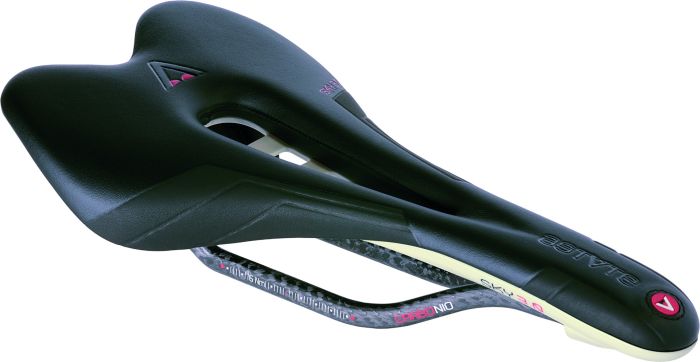 ASTUTE SKYLITE 3.0 VT NYLON/CARBON - TourCycling.com