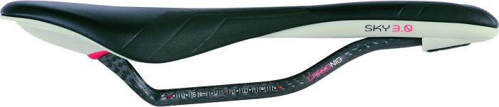 ASTUTE SKYLITE 3.0 VT NYLON/CARBON