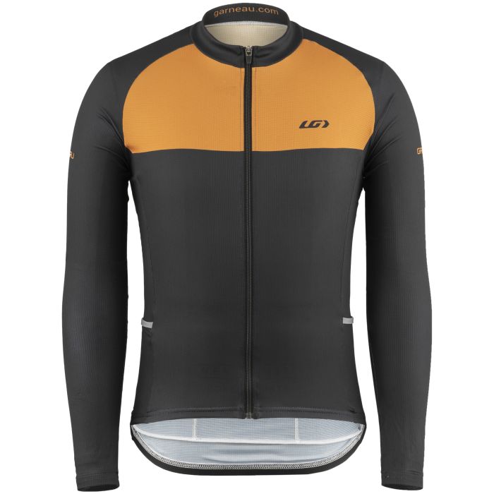 Louis garneau long sleeve jersey online