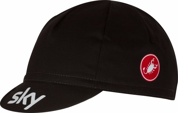 team sky baseball cap