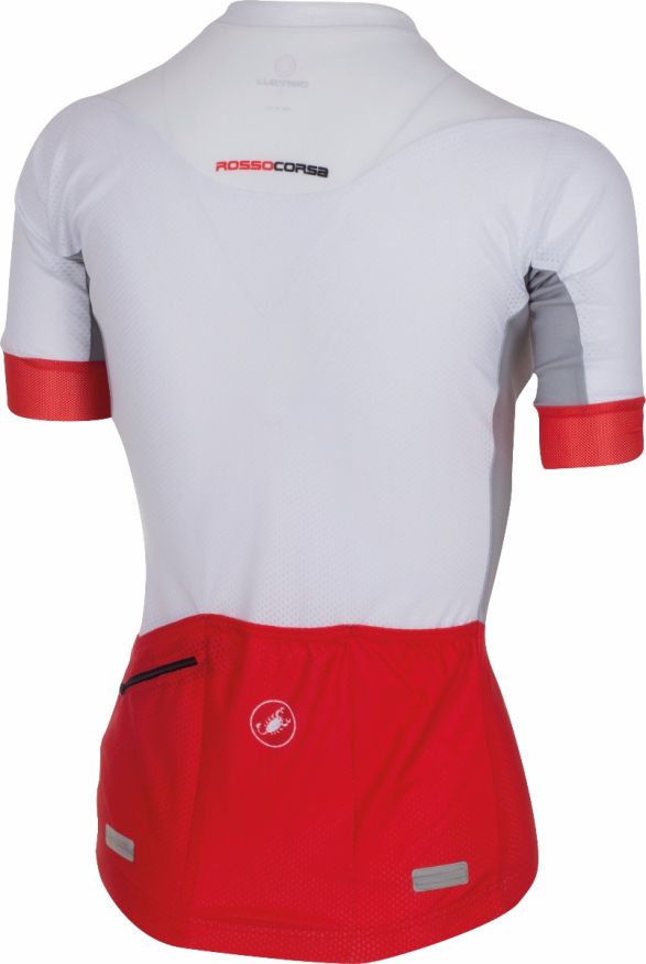 Castelli 19017 RUOTA JERSEY FZ castelli-sfida-w-jersey-fz-