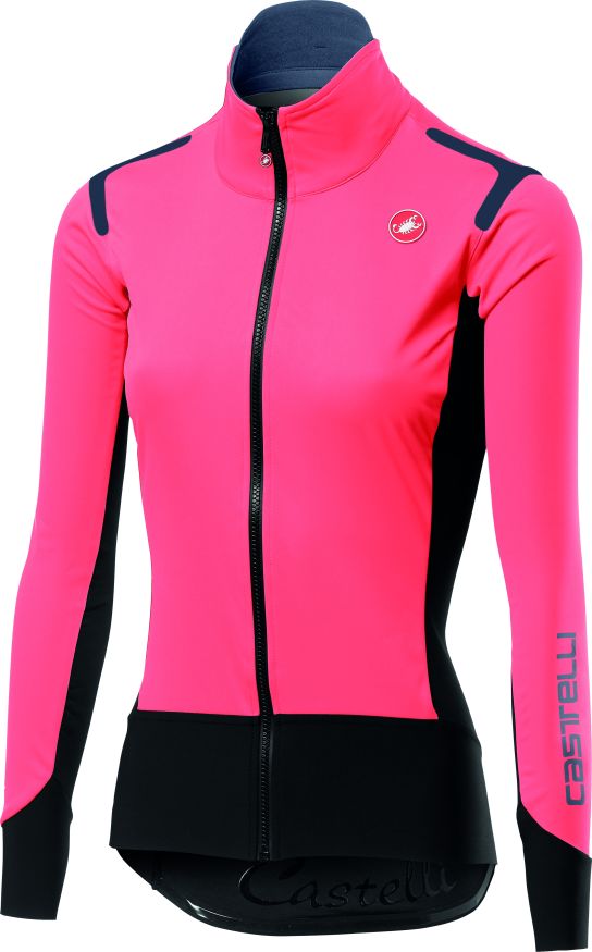 Castelli Alpha Ros W Jersey TourCycling TourCycling