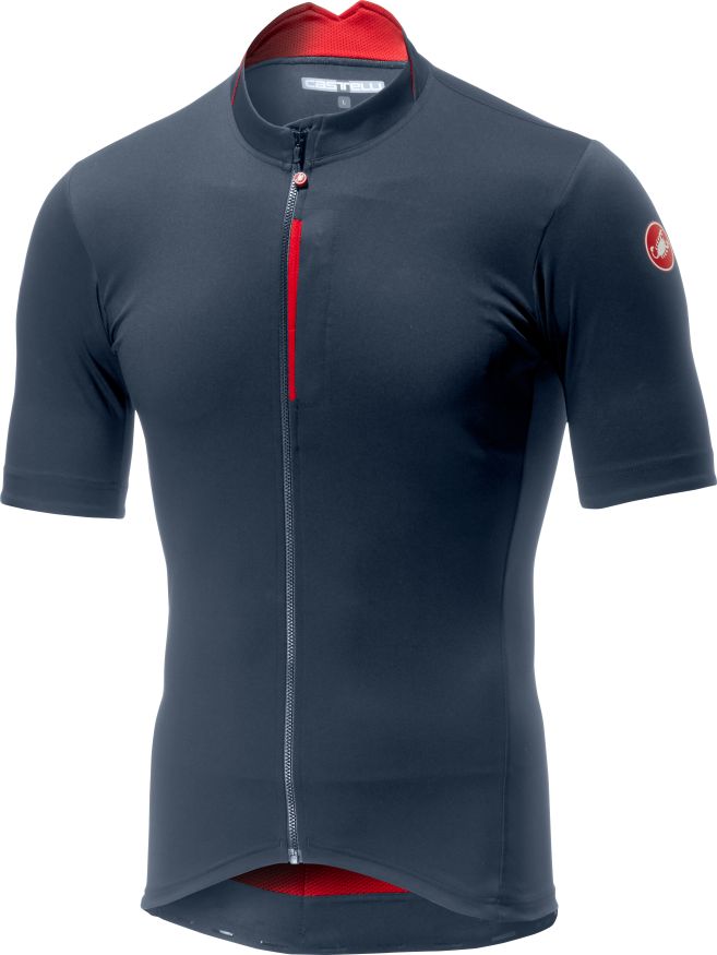 Castelli espresso 2025 jersey