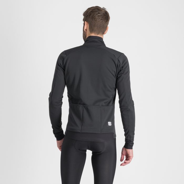 Sportful Super Jacket - TourCycling.com | TourCycling.com