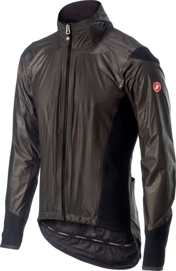 Castelli idro pro 2 rain jacket on sale
