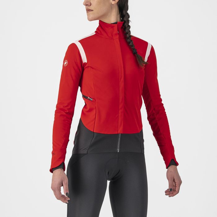Castelli ALPHA RoS 2 JACKET サイズ:M BRORBLPRRE.jpg