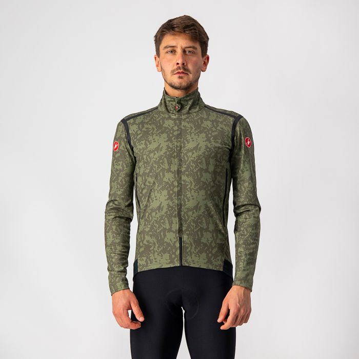Castelli Perfetto RoS Long Sleeve - TourCycling.com