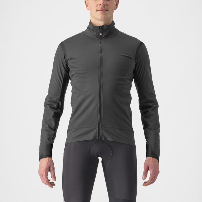 Castelli Alpha Ultimate Insulated Jacket - TourCycling.com ...