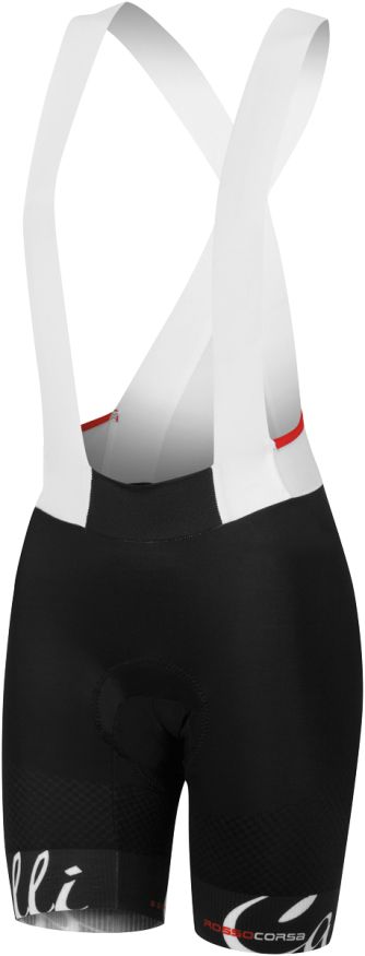 castelli body paint 2.0 bib shorts