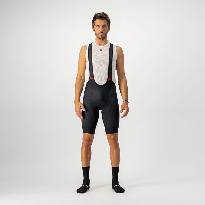 ウェア CASTELLI COMPETIZIONE BIBSHORT Castelli Competizione Bibshort - TourCycling.com
