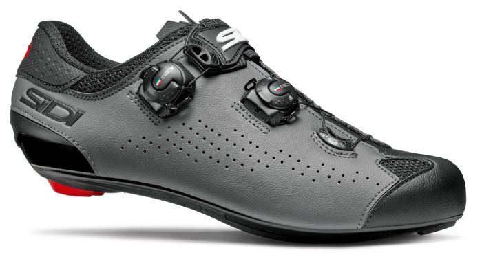 Sidi GENIUS 10 MEGA - TourCycling.com | TourCycling.com Sidi GENIUS 10 MEGA - TourCycling.com | TourCycling.com