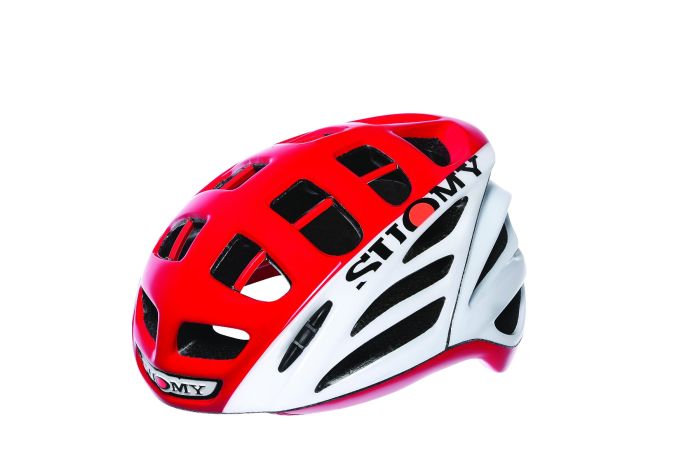 Suomy gun clearance wind road helmet