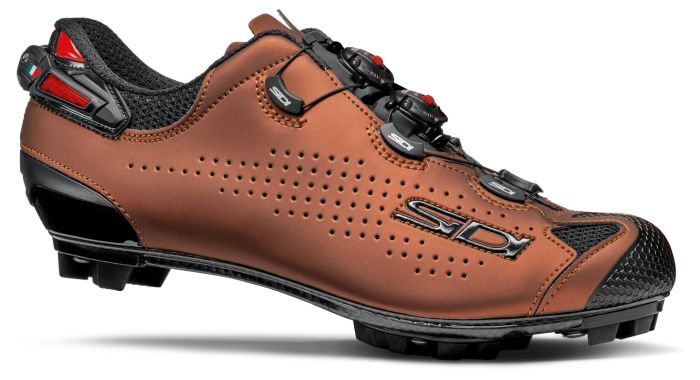 Sidi TIGER 2 - TourCycling.com | TourCycling.com