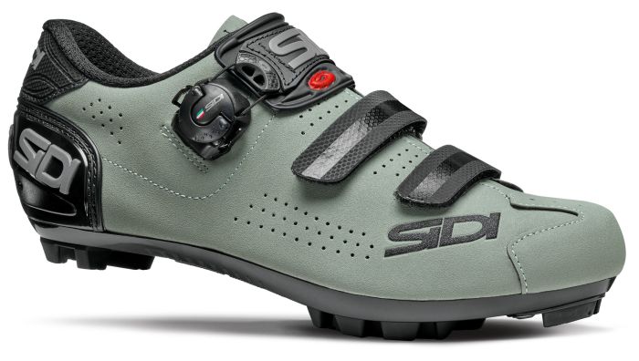 Sidi TRACE-2 - TourCycling.com | TourCycling.com
