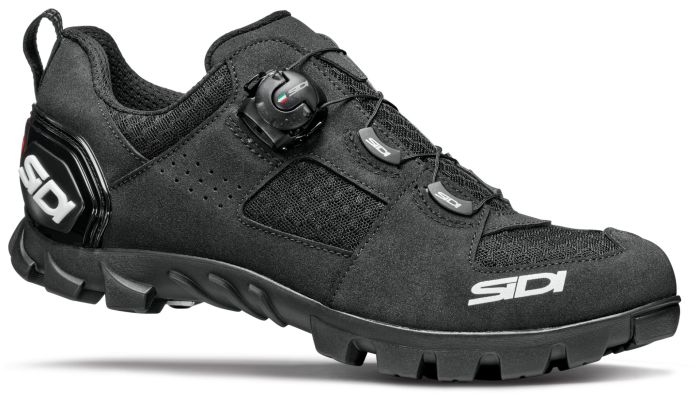 Sidi flat online pedal shoes