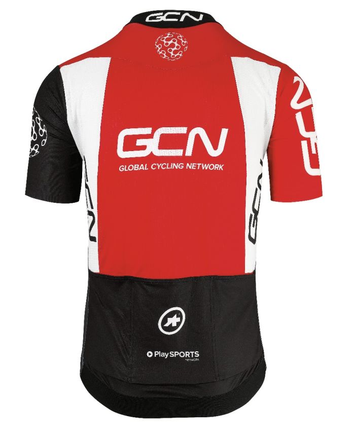 SS GCN Pro Team TourCycling TourCycling