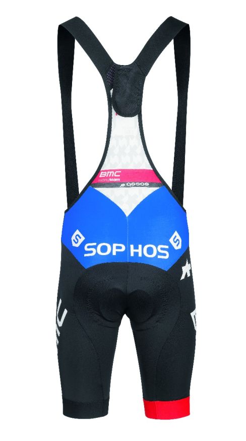 T EquipeShorts s7 BMC 2018 TourCycling TourCycling