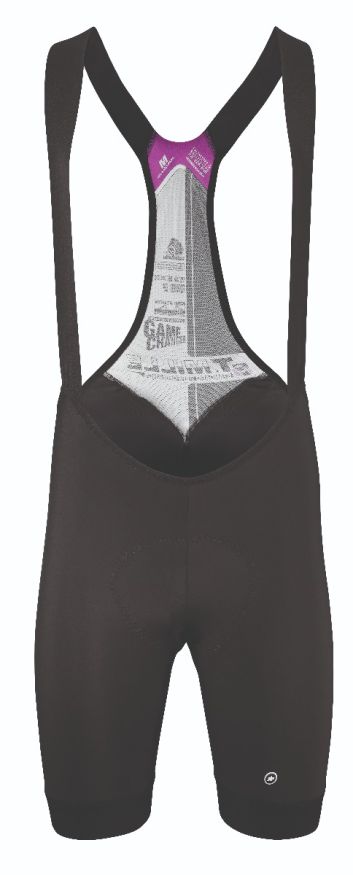 Assos mille discount s7 bib shorts
