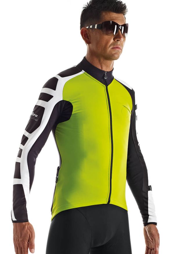 ASSOS iJ.tiBuru.4 Jacket | TourCycling.com