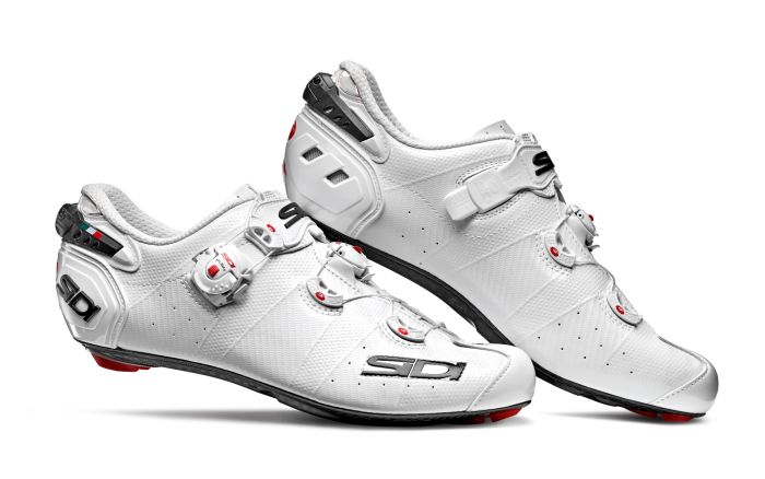 Sidi WIRE 2 CARBON AIR WOMEN Cycling Shoe TourCycling TourCycling
