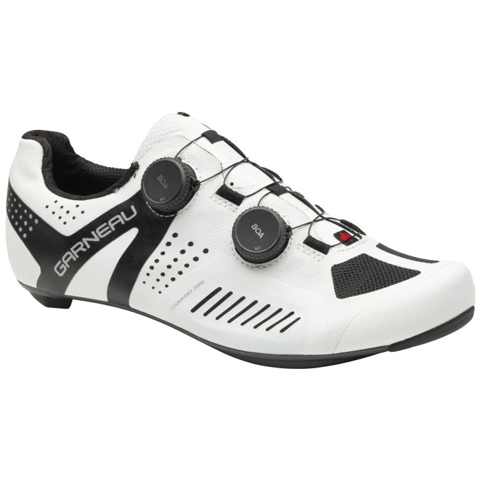 Garneau Course Air Lite XZ - Black - 45