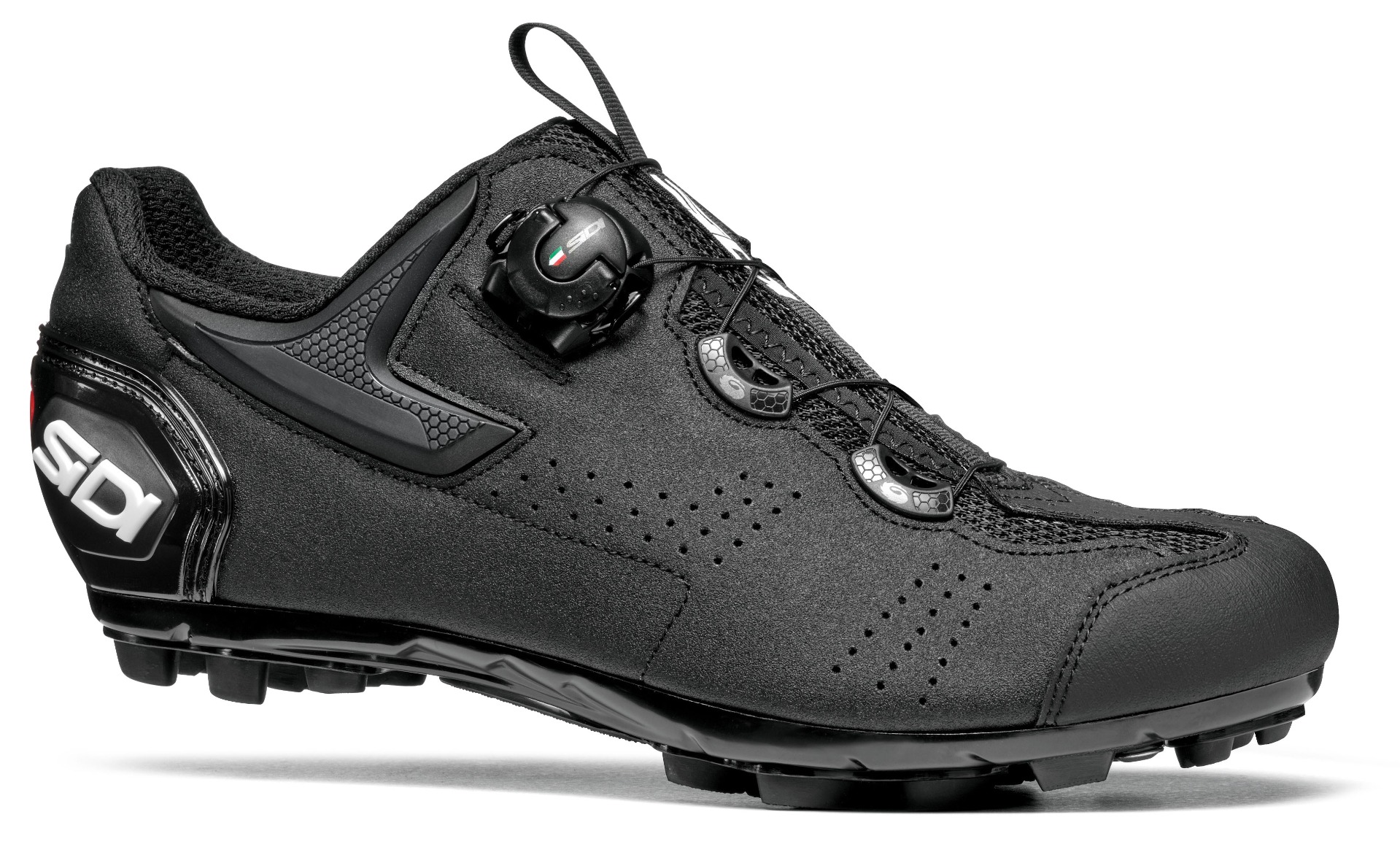 Zapato MTB Sidi GRAVEL - Imagen 3 de 5